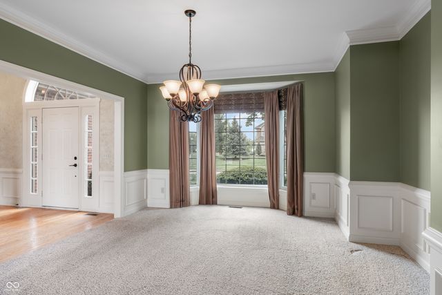 9816 Stowaway Cove, Fort Wayne, IN 46835