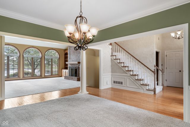 9816 Stowaway Cove, Fort Wayne, IN 46835