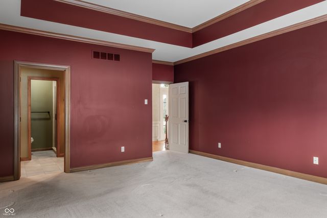9816 Stowaway Cove, Fort Wayne, IN 46835