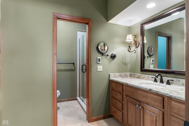 9816 Stowaway Cove, Fort Wayne, IN 46835