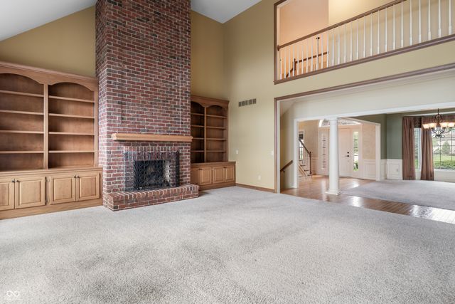 9816 Stowaway Cove, Fort Wayne, IN 46835