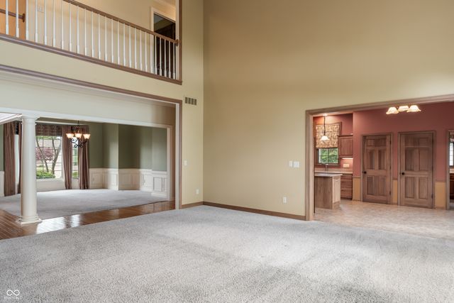 9816 Stowaway Cove, Fort Wayne, IN 46835