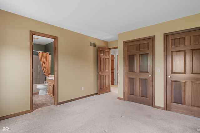 9816 Stowaway Cove, Fort Wayne, IN 46835