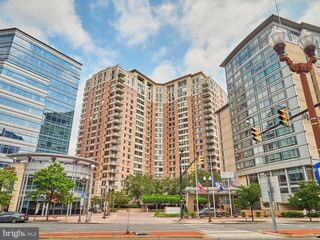 851 N GLEBE RD N #1514, Arlington, VA 22203