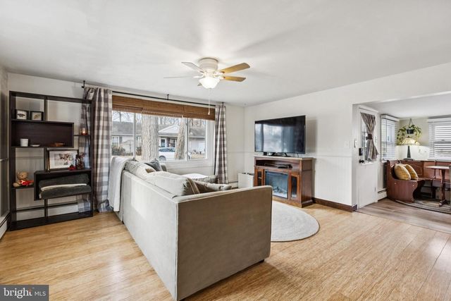 30 FERN ST, Browns Mills, NJ 08015