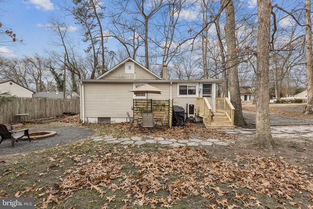 30 FERN ST, Browns Mills, NJ 08015