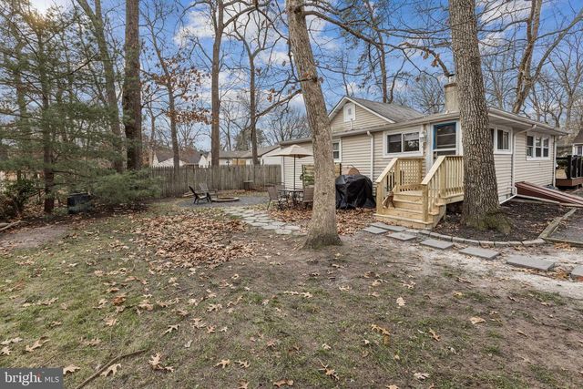 30 FERN ST, Browns Mills, NJ 08015