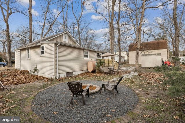 30 FERN ST, Browns Mills, NJ 08015