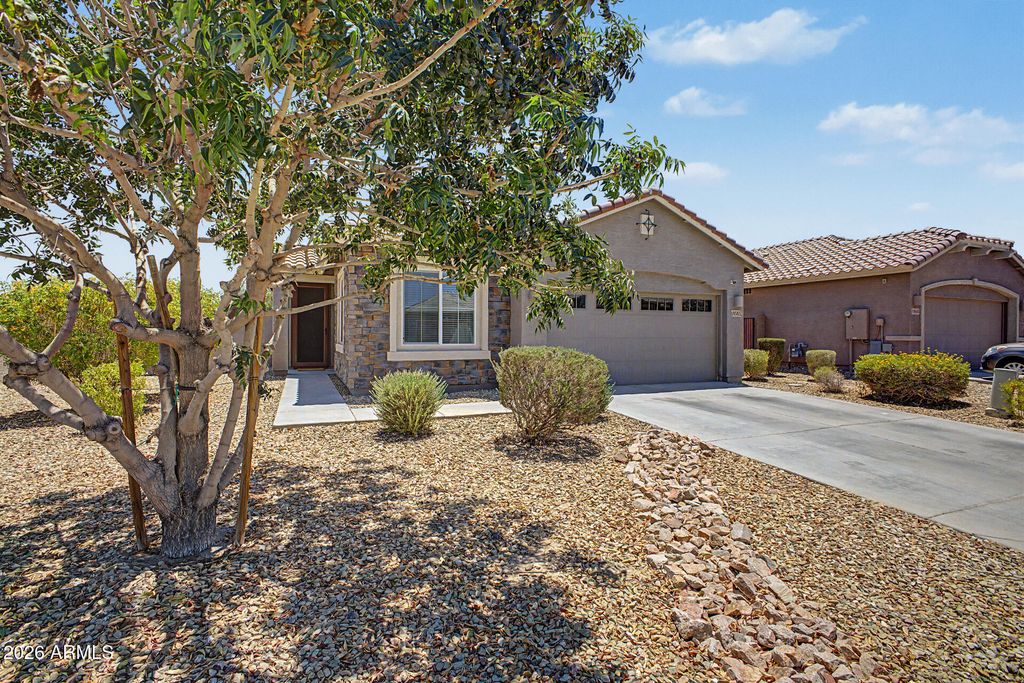 19585 W WASHINGTON Street, Buckeye, AZ 85326 — photo 2
