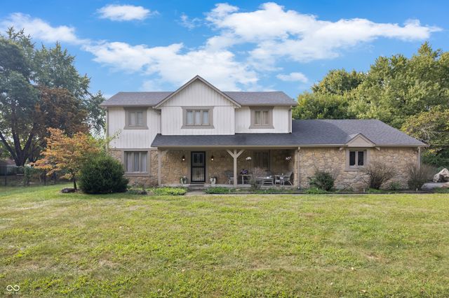 3715 Chadwick Drive, Carmel, IN 46033