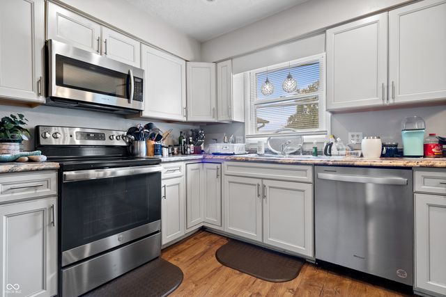 3715 Chadwick Drive, Carmel, IN 46033