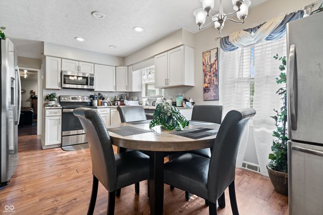 3715 Chadwick Drive, Carmel, IN 46033