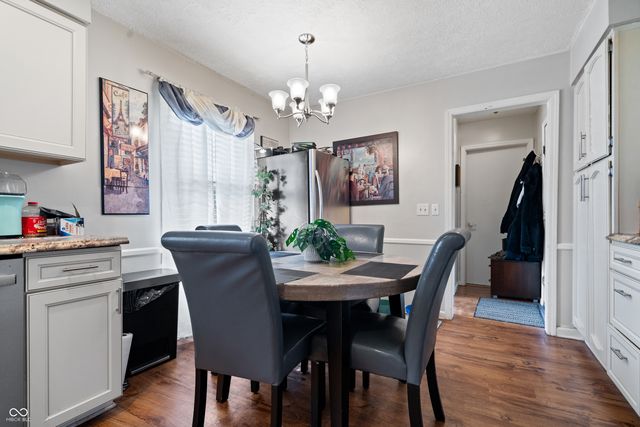 3715 Chadwick Drive, Carmel, IN 46033