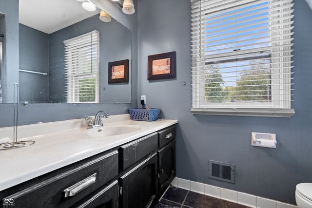 3715 Chadwick Drive, Carmel, IN 46033