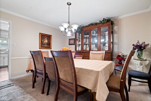 3715 Chadwick Drive, Carmel, IN 46033