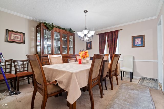 3715 Chadwick Drive, Carmel, IN 46033