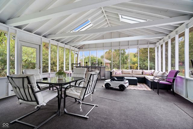 3715 Chadwick Drive, Carmel, IN 46033