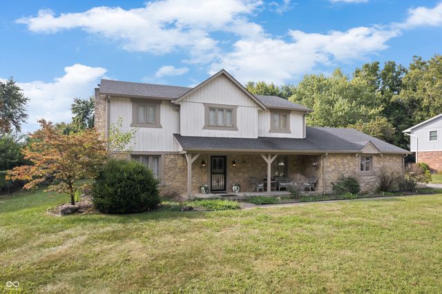 3715 Chadwick Drive, Carmel, IN 46033