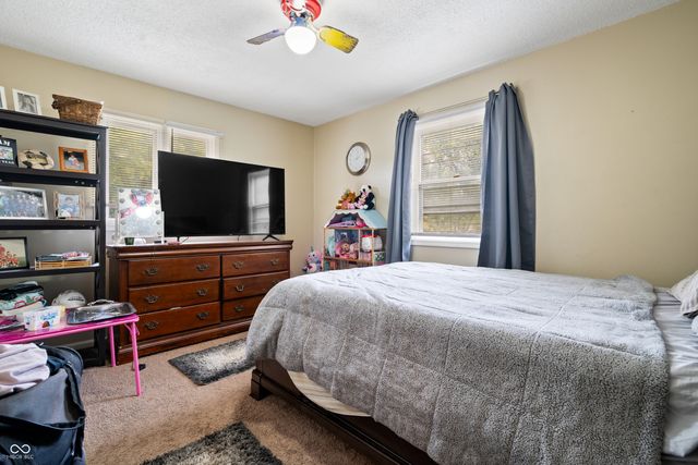 3715 Chadwick Drive, Carmel, IN 46033