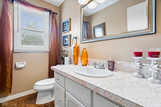 3715 Chadwick Drive, Carmel, IN 46033