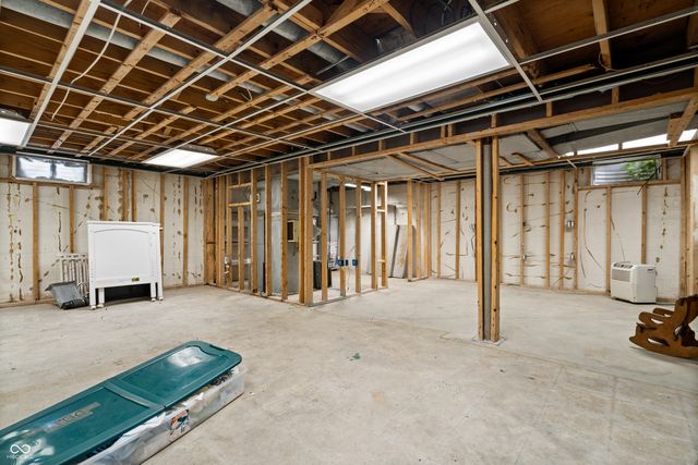 3715 Chadwick Drive, Carmel, IN 46033