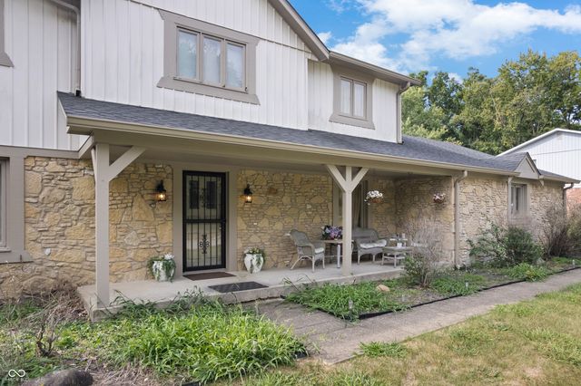 3715 Chadwick Drive, Carmel, IN 46033