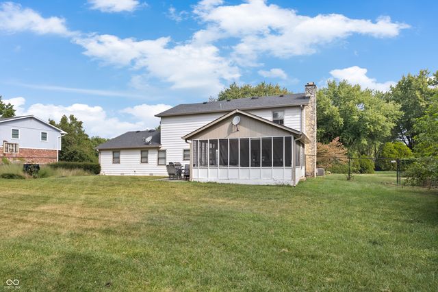 3715 Chadwick Drive, Carmel, IN 46033