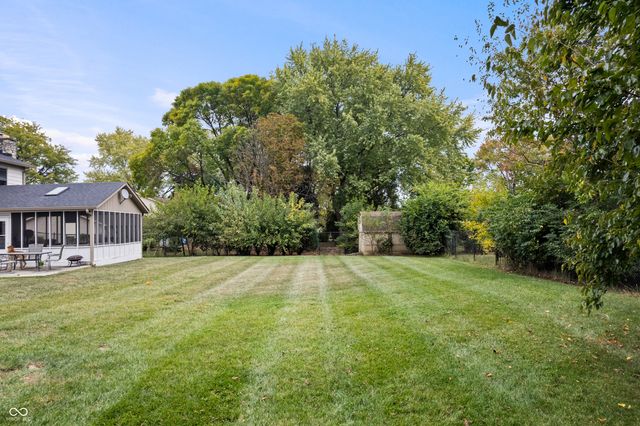 3715 Chadwick Drive, Carmel, IN 46033