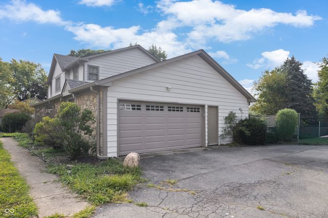 3715 Chadwick Drive, Carmel, IN 46033