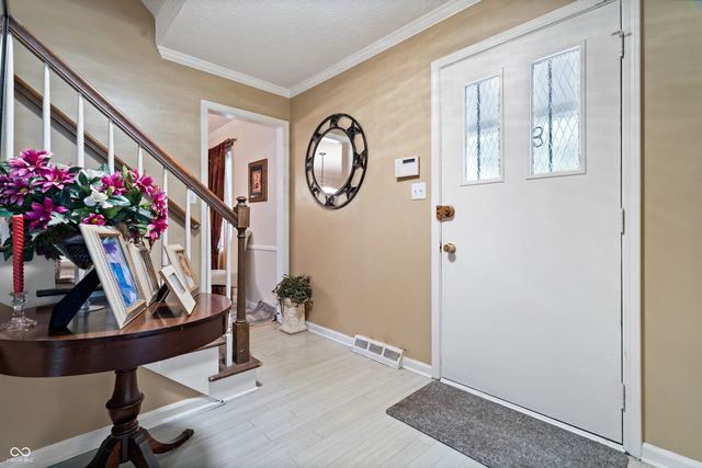 3715 Chadwick Drive, Carmel, IN 46033