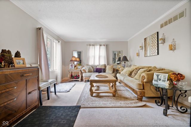 3715 Chadwick Drive, Carmel, IN 46033