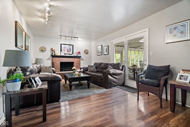 3715 Chadwick Drive, Carmel, IN 46033