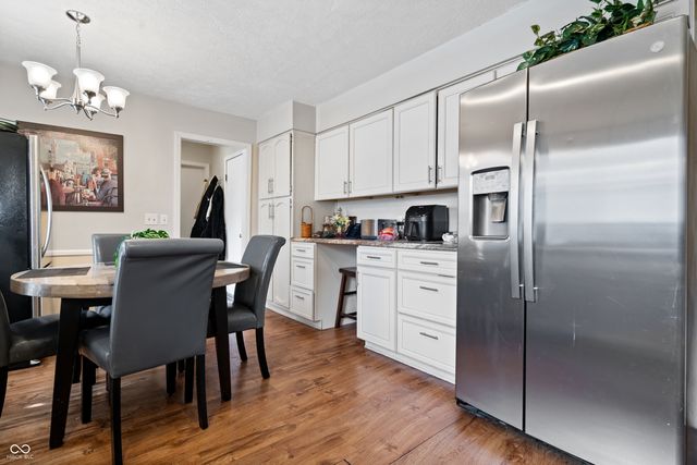 3715 Chadwick Drive, Carmel, IN 46033