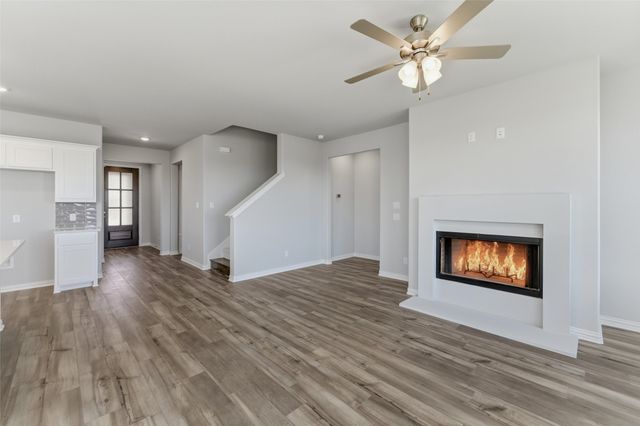3500 Helena Street, Gainesville, TX 76240