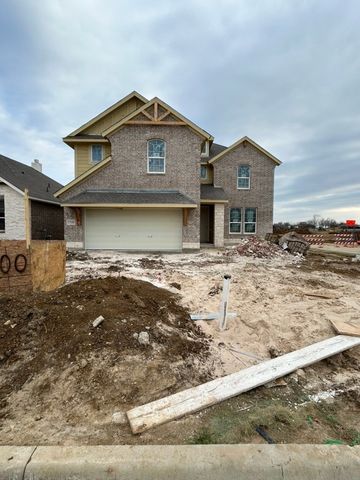 3500 Helena Street, Gainesville, TX 76240