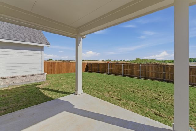3500 Helena Street, Gainesville, TX 76240