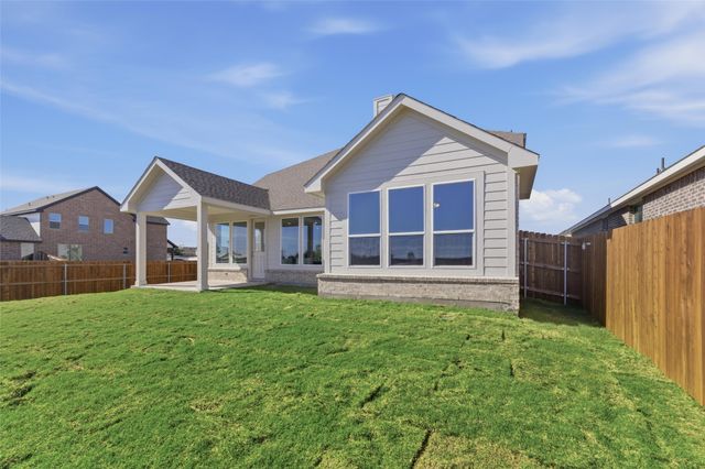3500 Helena Street, Gainesville, TX 76240