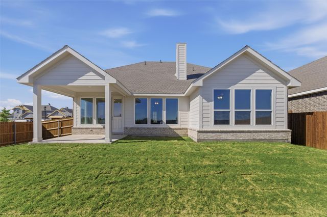 3500 Helena Street, Gainesville, TX 76240