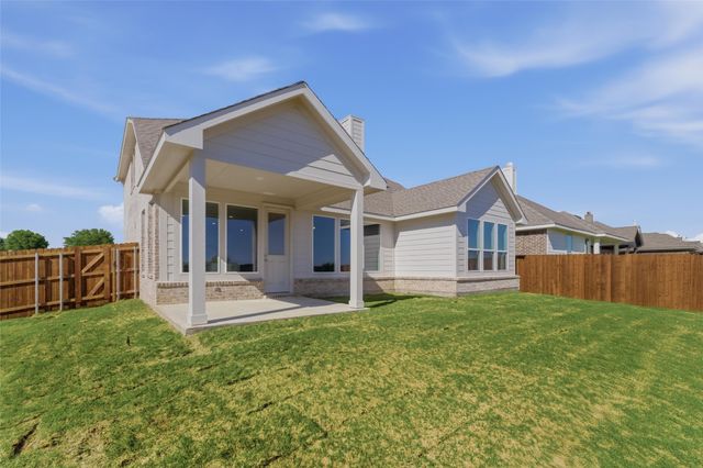 3500 Helena Street, Gainesville, TX 76240