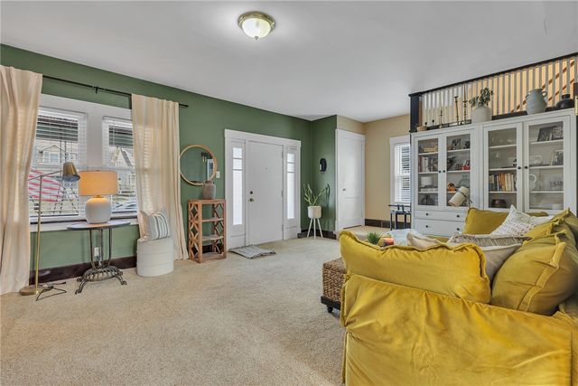 1123 4th St, Beaver, PA 15009