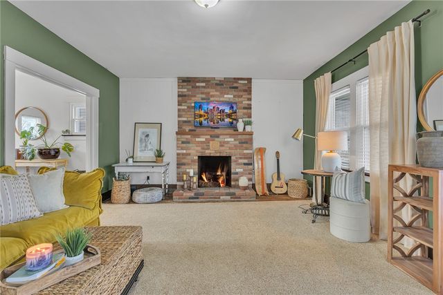 1123 4th St, Beaver, PA 15009