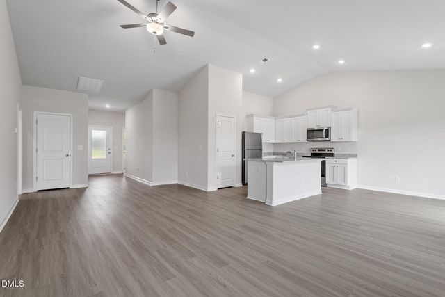 9141 Ava Drive, Bailey, NC 27807