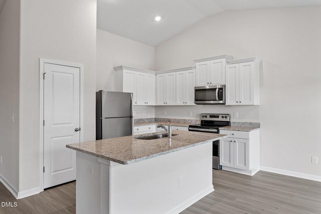 9141 Ava Drive, Bailey, NC 27807