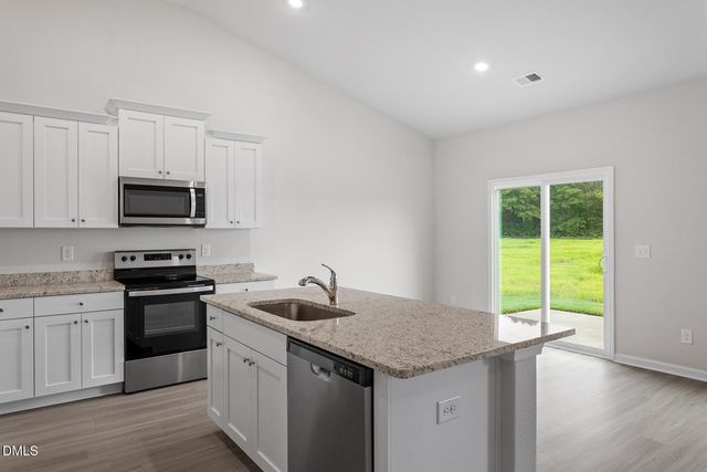 9141 Ava Drive, Bailey, NC 27807