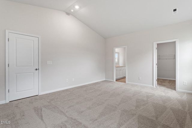 9141 Ava Drive, Bailey, NC 27807
