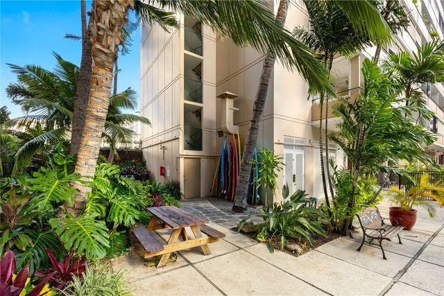 1720 Ala Moana Boulevard 1205A, Honolulu, HI 96815