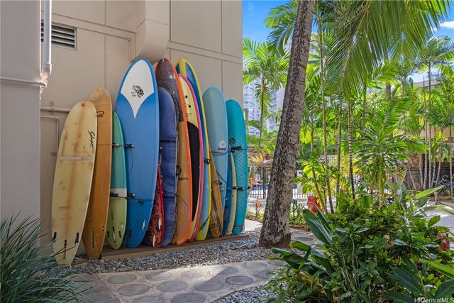 1720 Ala Moana Boulevard 1205A, Honolulu, HI 96815