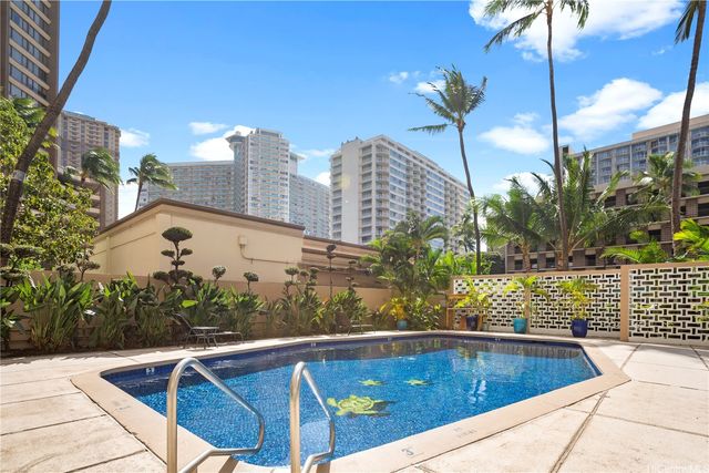 1720 Ala Moana Boulevard 1205A, Honolulu, HI 96815