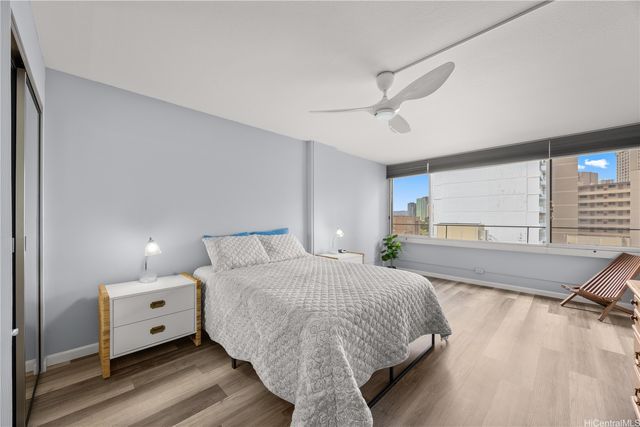 1720 Ala Moana Boulevard 1205A, Honolulu, HI 96815