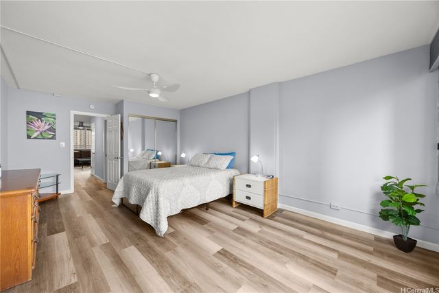 1720 Ala Moana Boulevard 1205A, Honolulu, HI 96815